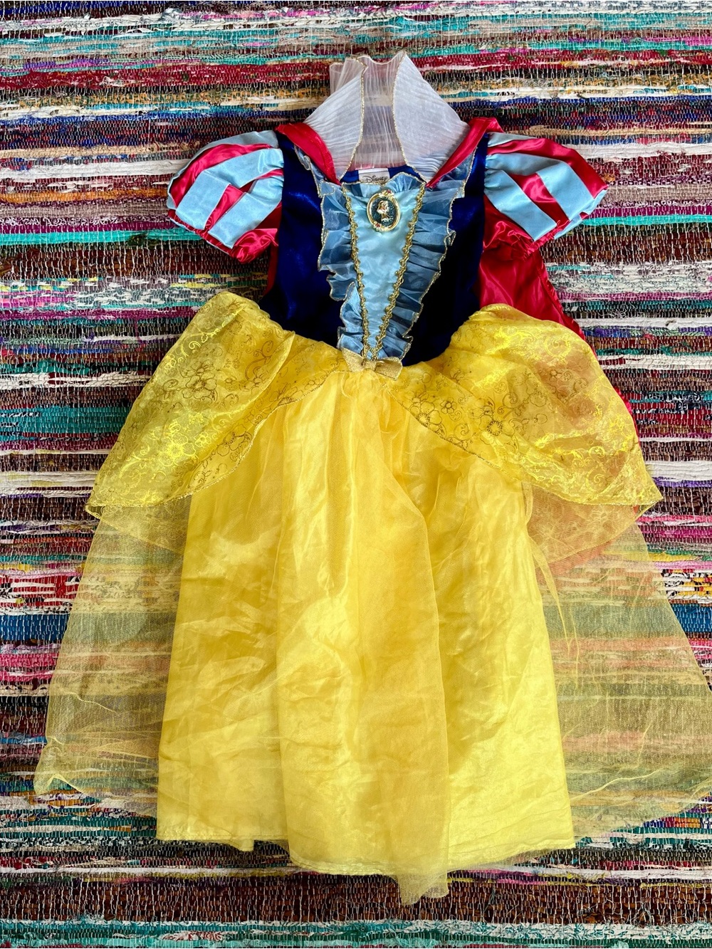 Disney Snow White dress